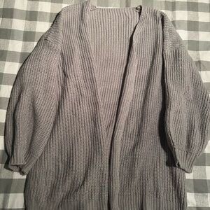 Cardigan